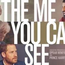 Oprah Winfrey & Prince Harry to Host THE ME YOU CAN'T SEE: THE PATH FORWARD Town Hall