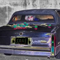 Bryson Cone Releases Debut Album