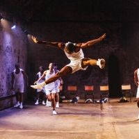 Programme Announced For The London International Mime Festival