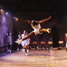 Programme Announced For The London International Mime Festival