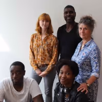 Casting Announced For National Tour And London Run Of ONE UNDER