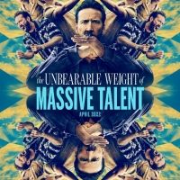 VIDEO: THE UNBEARABLE WEIGHT OF MASSIVE TALENT Teaser Trailer