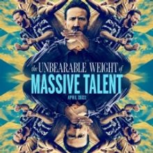 VIDEO: THE UNBEARABLE WEIGHT OF MASSIVE TALENT Teaser Trailer