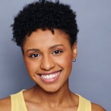 Lauryn Hobbs' RHAPSODY IN BLUE Selected To Premiere With Runyonland Victor's Series