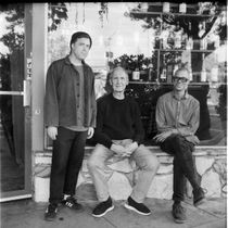 Billy Mohler to Release COVELL With Mark Turner and Joe LaBarbera