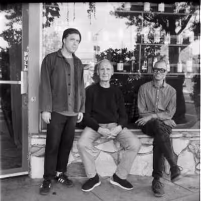 Billy Mohler to Release COVELL With Mark Turner and Joe LaBarbera
