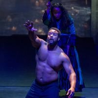 Review: MACBETH at A Noise Within Photo