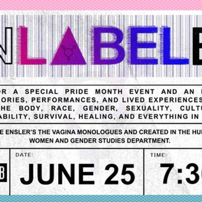 UNLABELED to Make Stage Debut at Culture Lab LIC During Pride Month