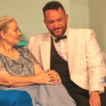 SIX DANCE LESSONS IN SIX WEEKS Will Come to Melville Theatre