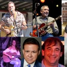 The American Relics To Return To Chelsea Table & Stage in November