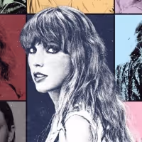 Taylor Swift Sets International 'Eras Tour' Dates; Sabrina Carpenter Joins in…