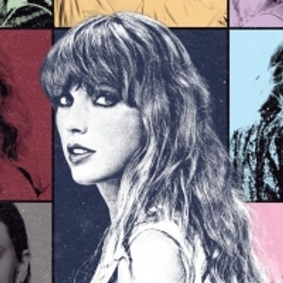 Taylor Swift Announces 'Eras' Tour Dates