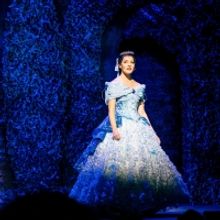 BWW Review: CINDERELLA at Fulton Theatre