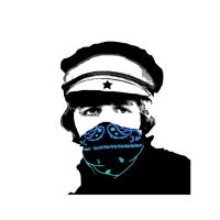 C. Parker Gallery, Greenwich, CT Presents THE ART OF RINGO STARR - PAINTING IS MY…