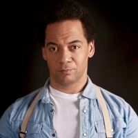 Trinity Rep Returns To Live Performances With A CHRISTMAS CAROL