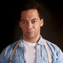 Trinity Rep Returns To Live Performances With A CHRISTMAS CAROL