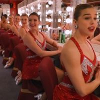VIDEO: The Rockettes Perform on THE TONIGHT SHOW WITH JIMMY FALLON