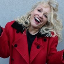 Vancouver Singer-Songwriter Cat Levan  Spreads The Love With THE JOY OF CHRISTMAS