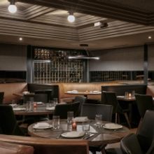 BLT STEAK NEW YORK is Back & Celebrating 16 Years of Exceptional Hospitality