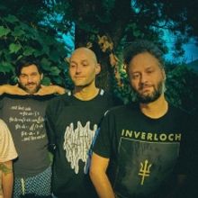 VIDEO: Chat Pile Premieres Music Video for 'The Mask'