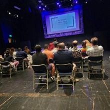 Everyman Theatre Partners With Nexus-Woodbourne To Launch Arts Program For Baltimore 