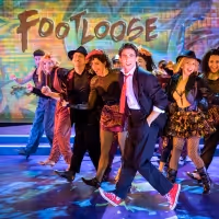 Interview: Alan Bach of FOOTLOOSE at Chanhassen Dinner Theatres