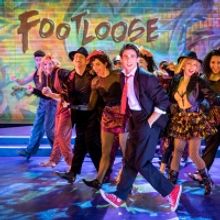 Interview: Alan Bach of FOOTLOOSE at Chanhassen Dinner Theatres