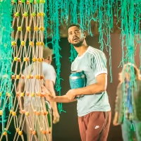 BWW Review: TREE, Young Vic