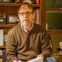 BWW Interview: Director Brian Crowe and A Christmas Carol at The Shakespeare Theatre…