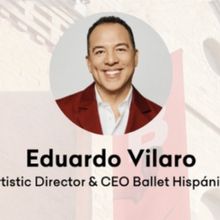 Ballet Hispánico Unveils DECEMBER DIÁLOGOS Lineup
