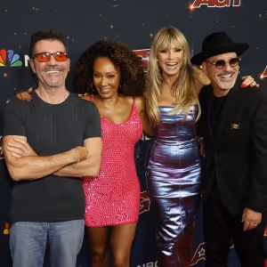NBC Sets Next AMERICA'S GOT TALENT Spin-Off With FANTASY LEAGUE Series