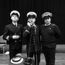 THE NAVY LARK Comes to the Epstein Theatre