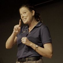 Heather Tyson's TITLE PENDING To be Presented at The Whitefire Theatre's Solofest