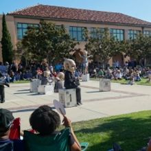 La Jolla Playhouse Announces Dates for 2022 WOW Festival