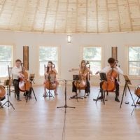 World Premiere Of John Clayton's THE HILL WE CLIMB Featured In New Film By Amit Peled Interview