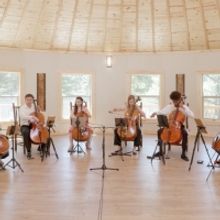 World Premiere Of John Clayton's THE HILL WE CLIMB Featured In New Film By Amit Peled