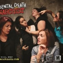 Louiselle Vassallo Returns To The Stage In Masquerade's All-Female Take On Dario Fo C