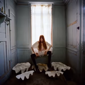 Florence + The Machine Confirm 2026 'Everybody Scream' North American Tour