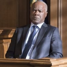 Podcast: BroadwayRadio's 'Tell Me More' Chats with Emmy-Winner Glynn Turman on his Ca