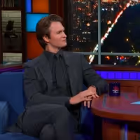 VIDEO: Ansel Elgort Found Out He Was Cast in WEST SIDE STORY From Steven Spielberg