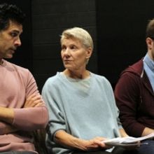 Regional Premiere THE LIFESPAN OF A FACT Opens In Gloucester