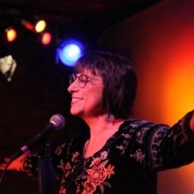 BWW Review: Robin Westle Brings The Sun to IN THE SUMMER OF '69 at Don't Tell Mama