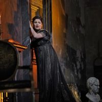 The Metropolitan Opera's TOSCA Comes To The Ridgefield Playhouse Screen In A Live…