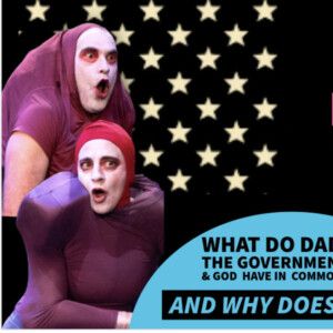 MAKE FASCISM FUN AGAIN to Debut at The Elysian Theater