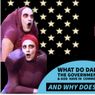MAKE FASCISM FUN AGAIN to Debut at The Elysian Theater