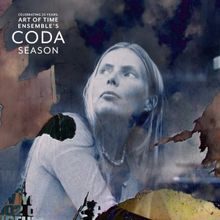 Art of Time Ensemble to Present BOTH SIDES NOW: A TRIBUTE TO JONI MITCHELL