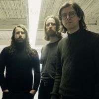 BLESSED Release New Album 'Circuitous'