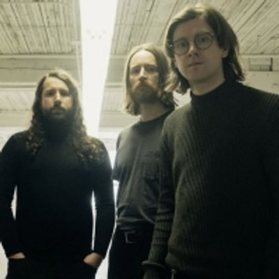 BLESSED Release New Album 'Circuitous'