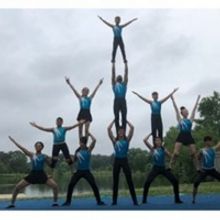 Circus Harmony 'Quarantraining' During Pandemic