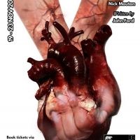 KDC Theatre Brings Controversial Play 'TIS PITY SHE'S A WHORE To The White Bear…